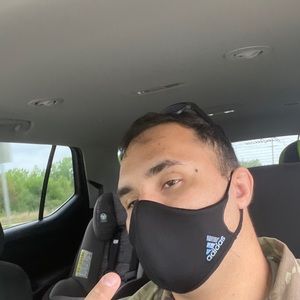 Meet your Posher, Gustavo